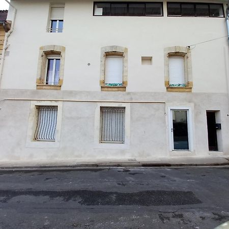 Appartement Bergerac Hyper Centre 2-4 Personnes Bagian luar foto