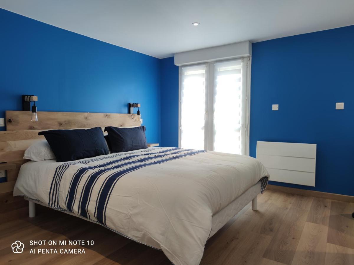 Appartement Bergerac Hyper Centre 2-4 Personnes Bagian luar foto