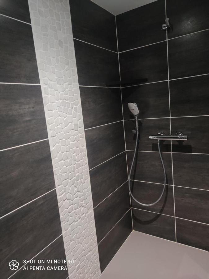 Appartement Bergerac Hyper Centre 2-4 Personnes Bagian luar foto